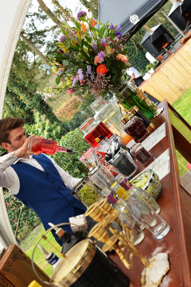 Bar Nouveau
