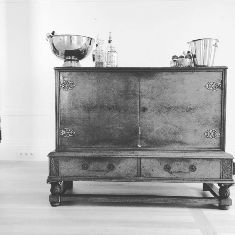 Bar Nouveau