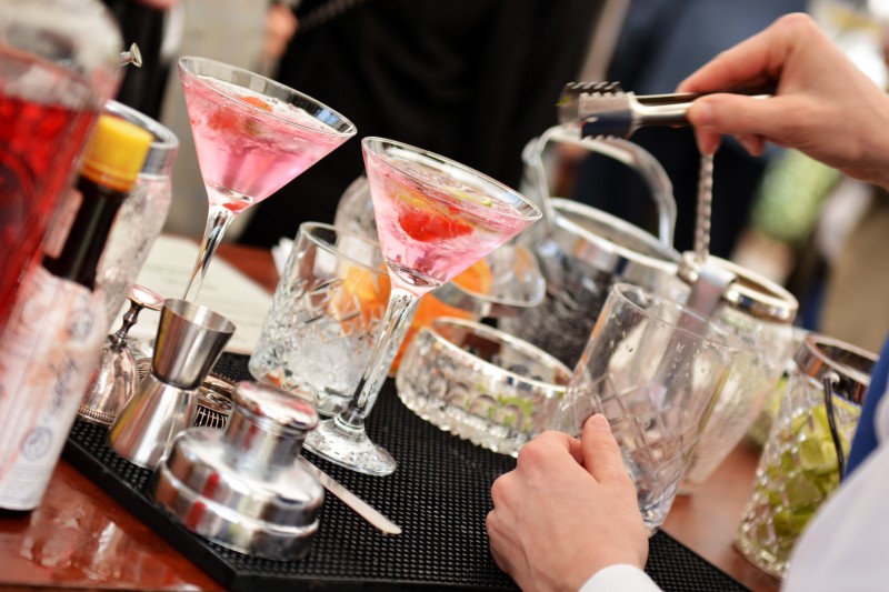Bar Nouveau
