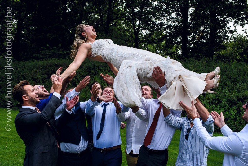 BC Weddings