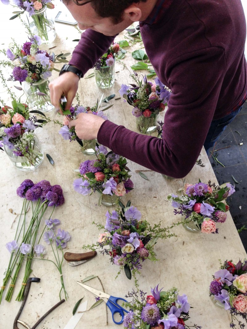Degroote Bloemen