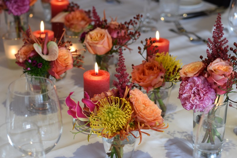 Degroote Bloemen