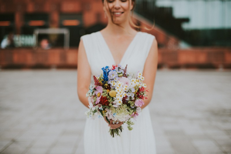 Degroote Bloemen