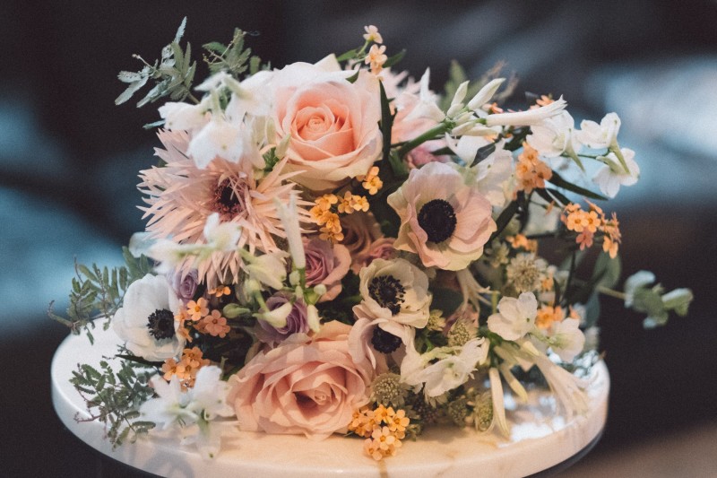 Degroote Bloemen