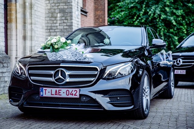 Driving Business