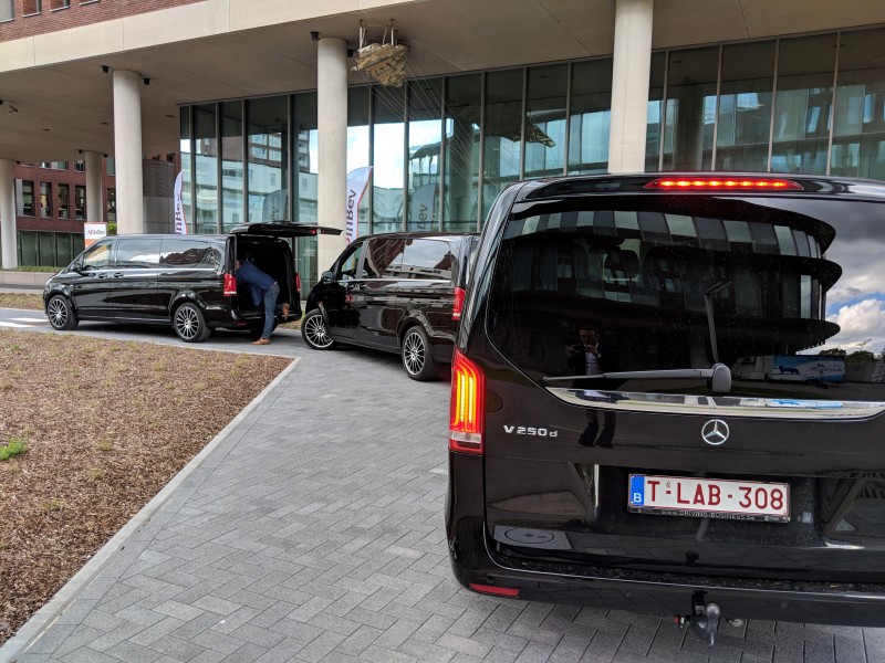 Driving Business