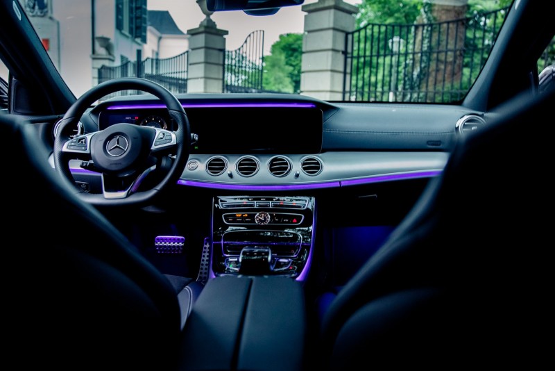 Driving Business