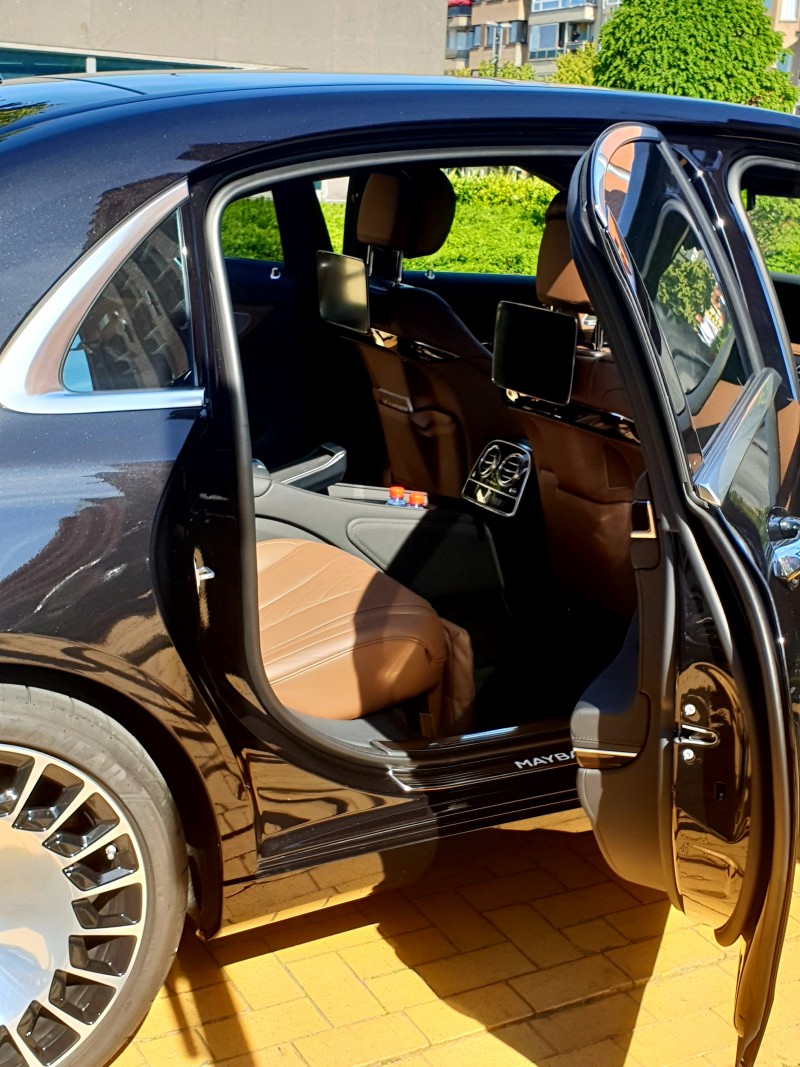 Driving Business