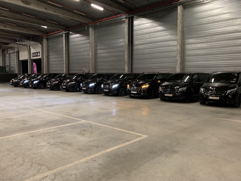 Driving Business