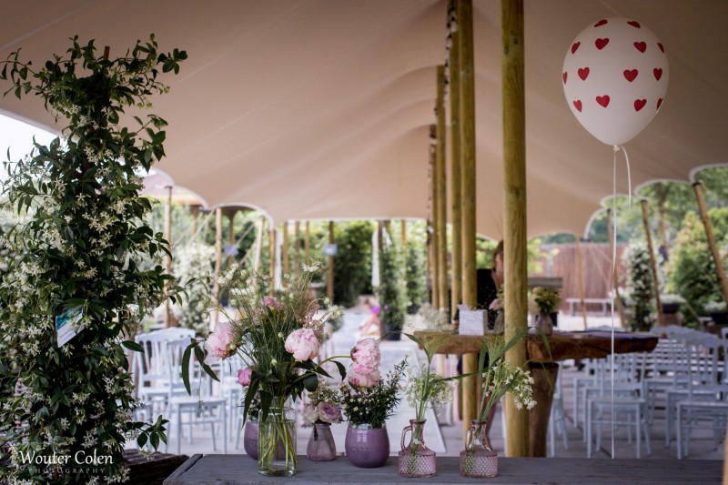 Jasmijn Events