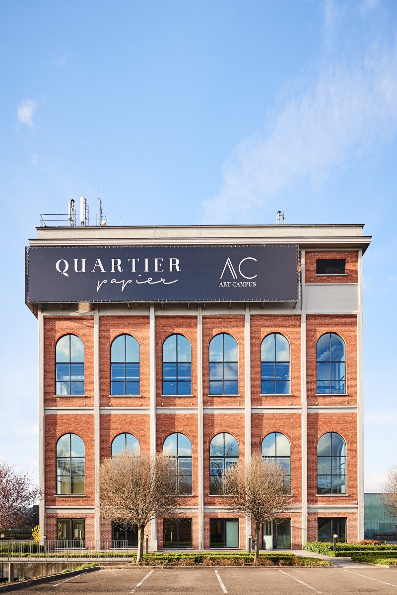 Quartier Papier
