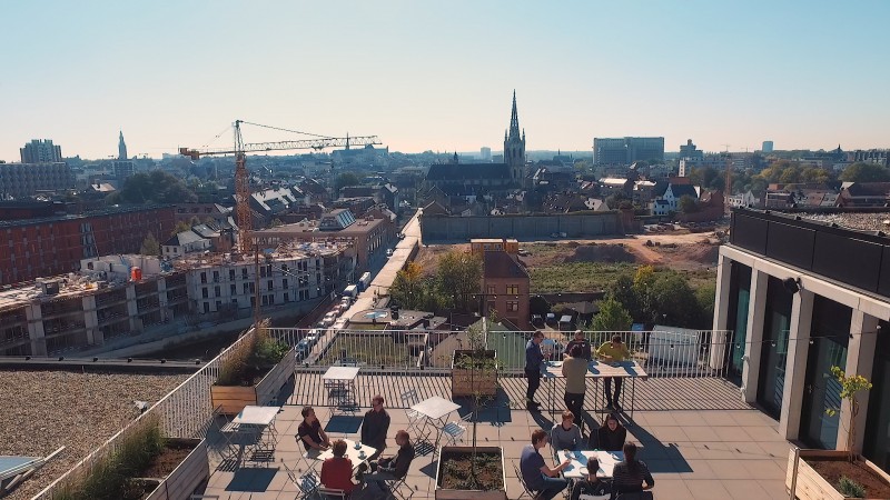 De Hoorn