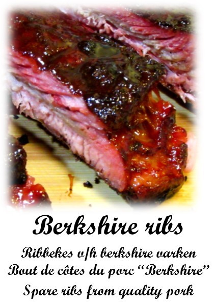 BBQ Catering Foodtruck