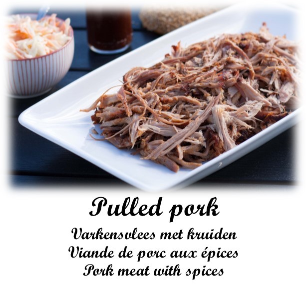BBQ Catering Foodtruck