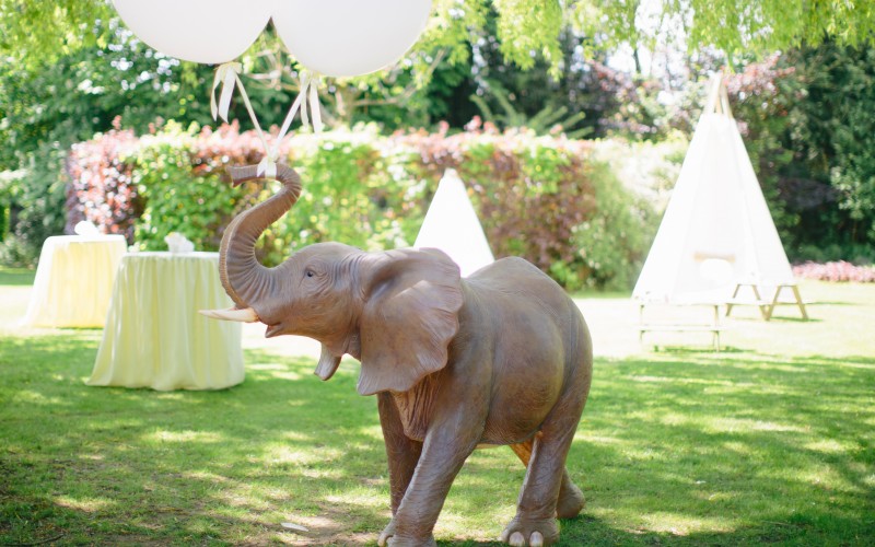 Art of events