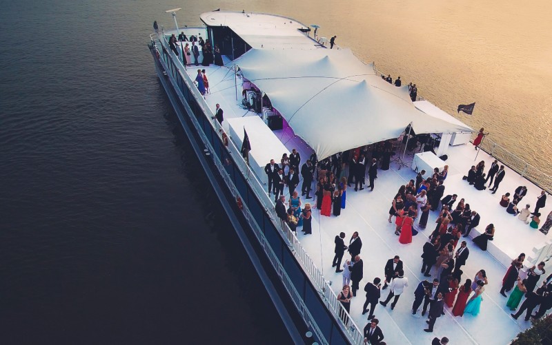Art of events