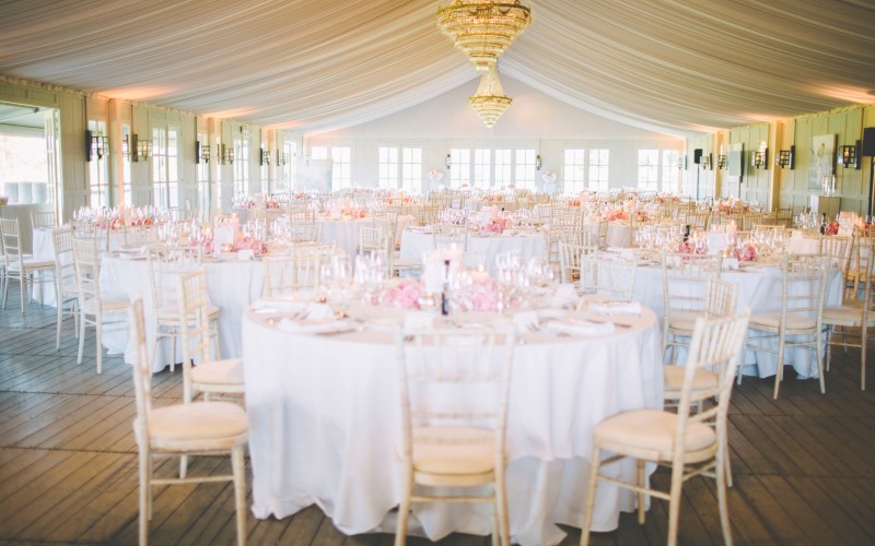 Art of events