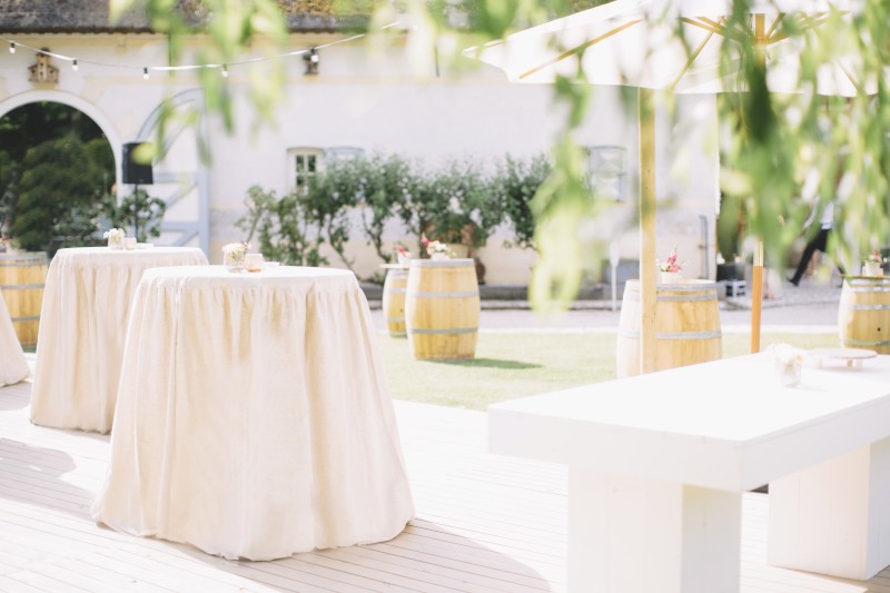 Art of Events - decoratie