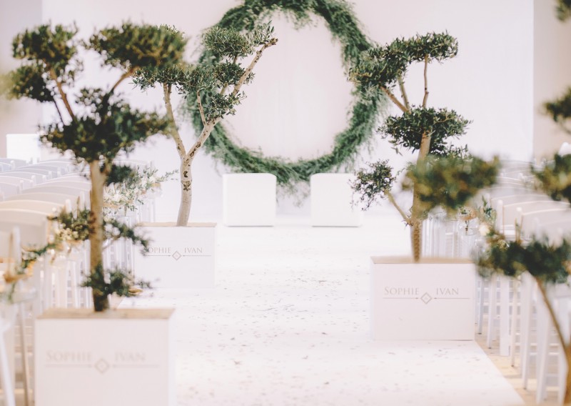 Art of Events - decoratie