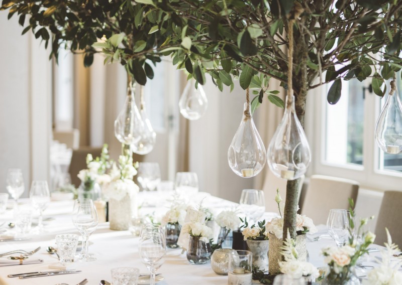 Art of Events - decoratie