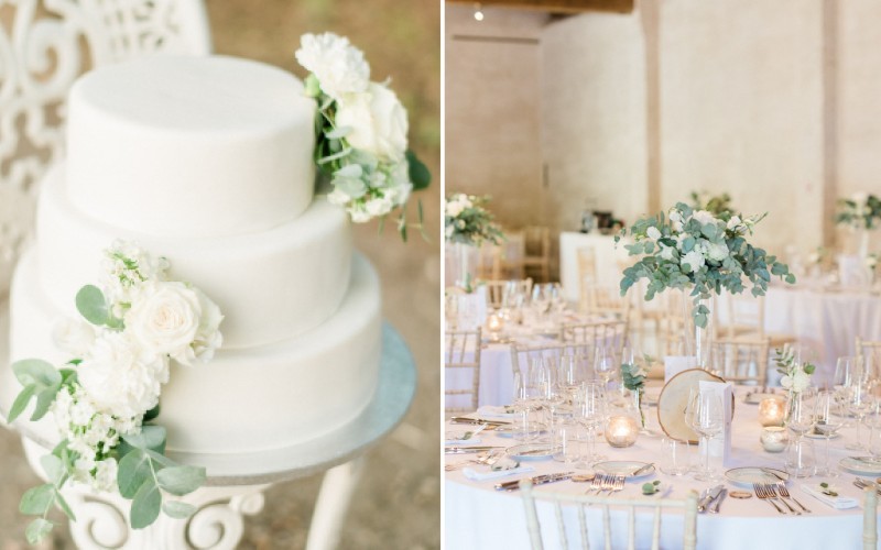 Art of Events - decoratie
