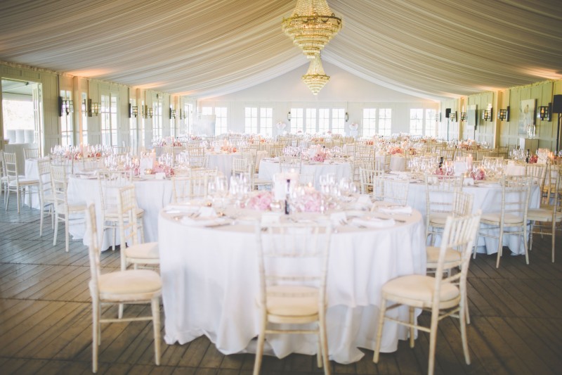 Art of Events - decoratie
