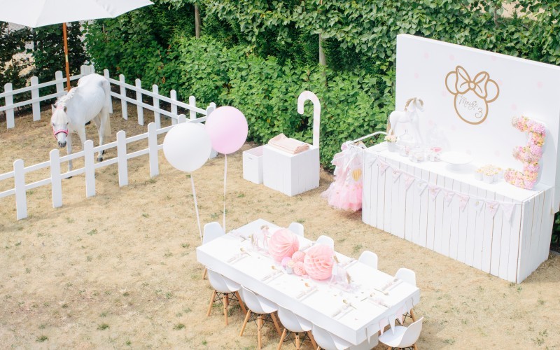 Art of Events - decoratie