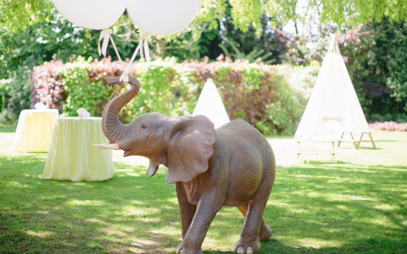 Art of Events - decoratie