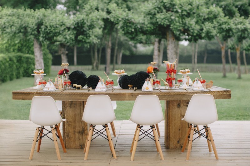 Art of Events - decoratie