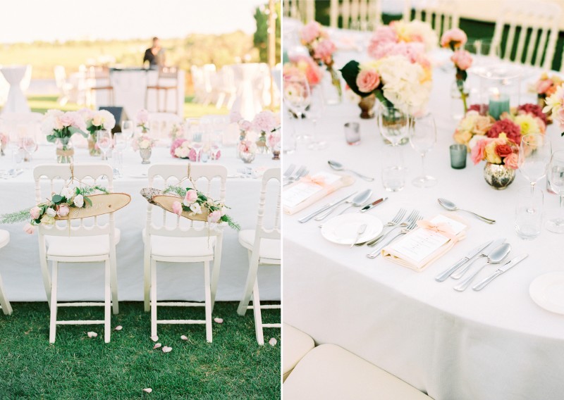 Art of Events - decoratie