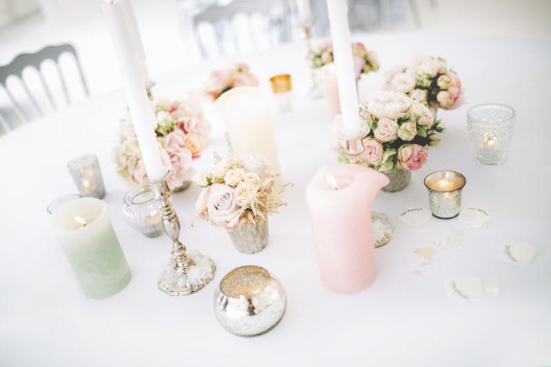 Art of Events - decoratie