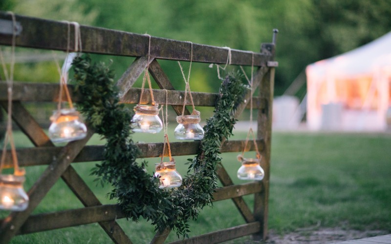 Art of Events - decoratie