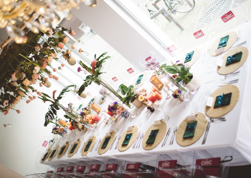 Art of Events - decoratie
