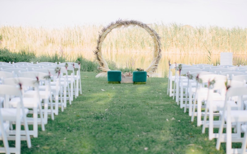 Art of Events - decoratie
