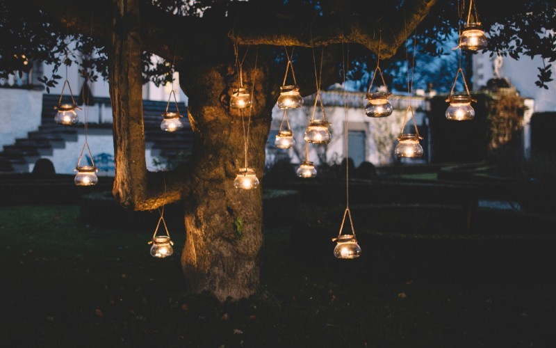 Art of Events - decoratie