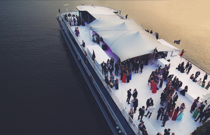 Art of Events - decoratie
