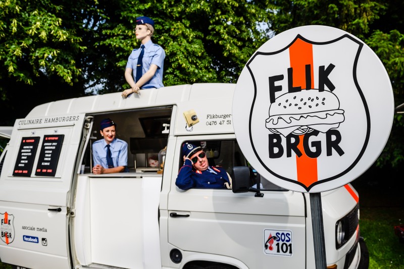 Flikburger