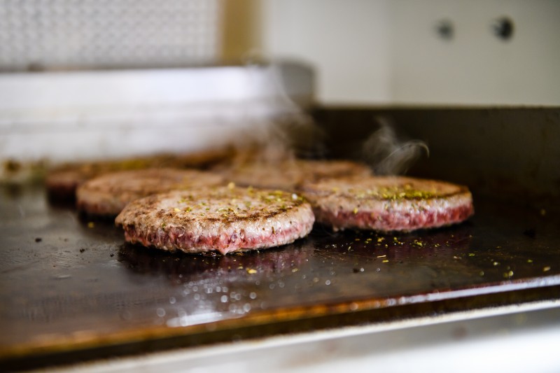 Flikburger