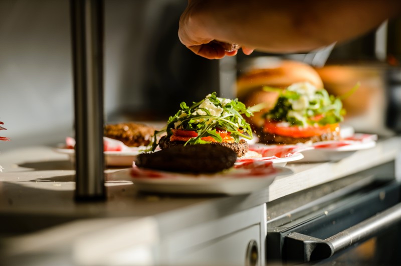 Flikburger