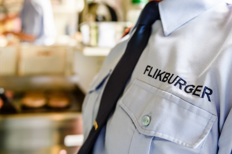 Flikburger