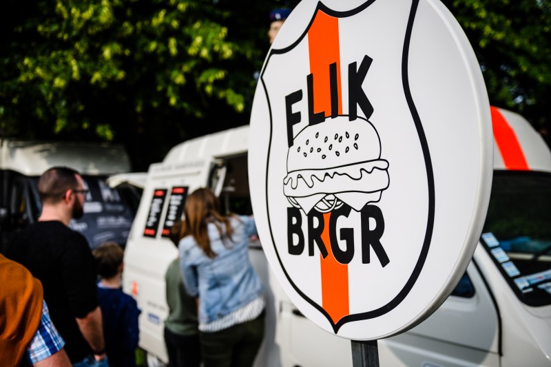 Flikburger