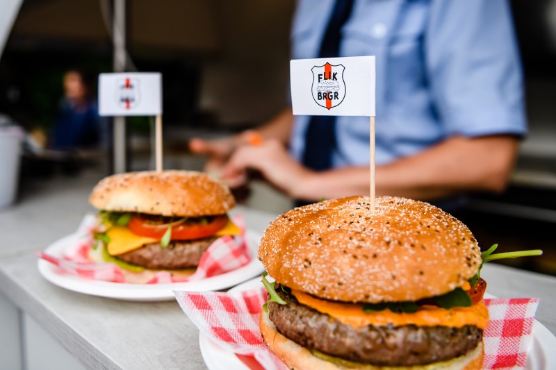Flikburger