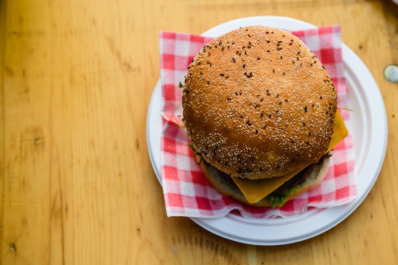 Flikburger