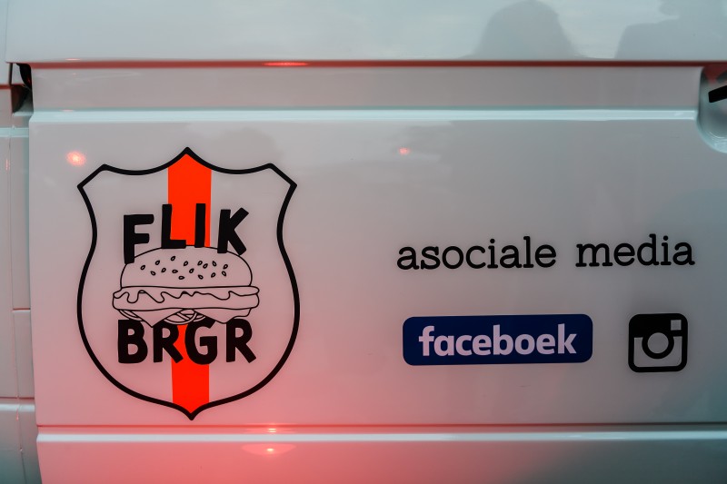 Flikburger