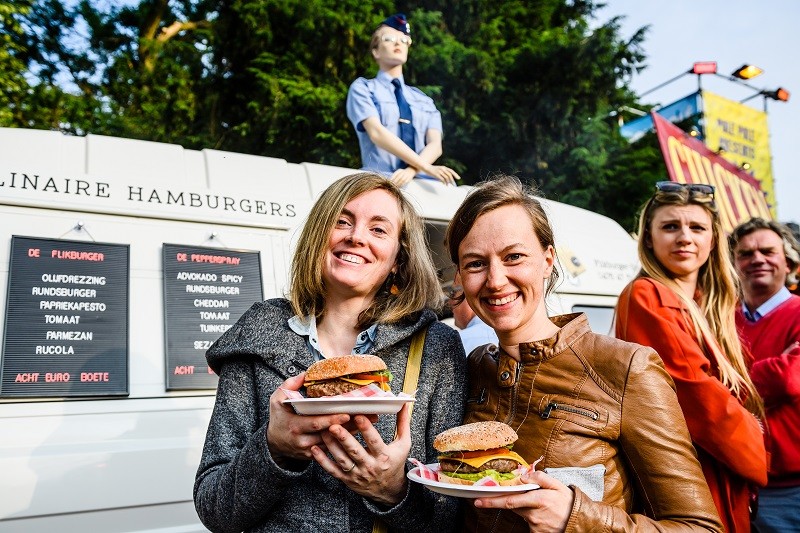 Flikburger