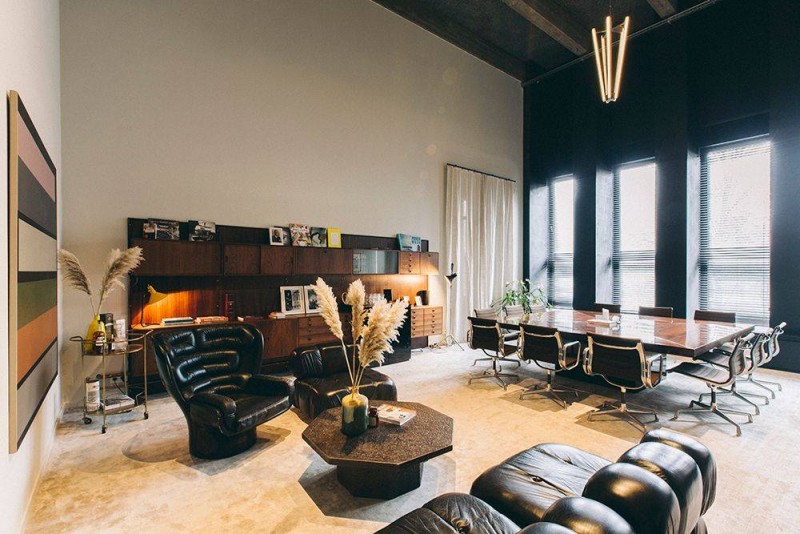 Fosbury & Sons Antwerp