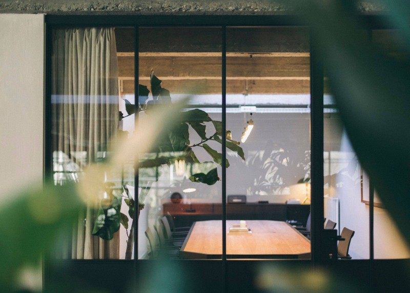 Fosbury & Sons Antwerp