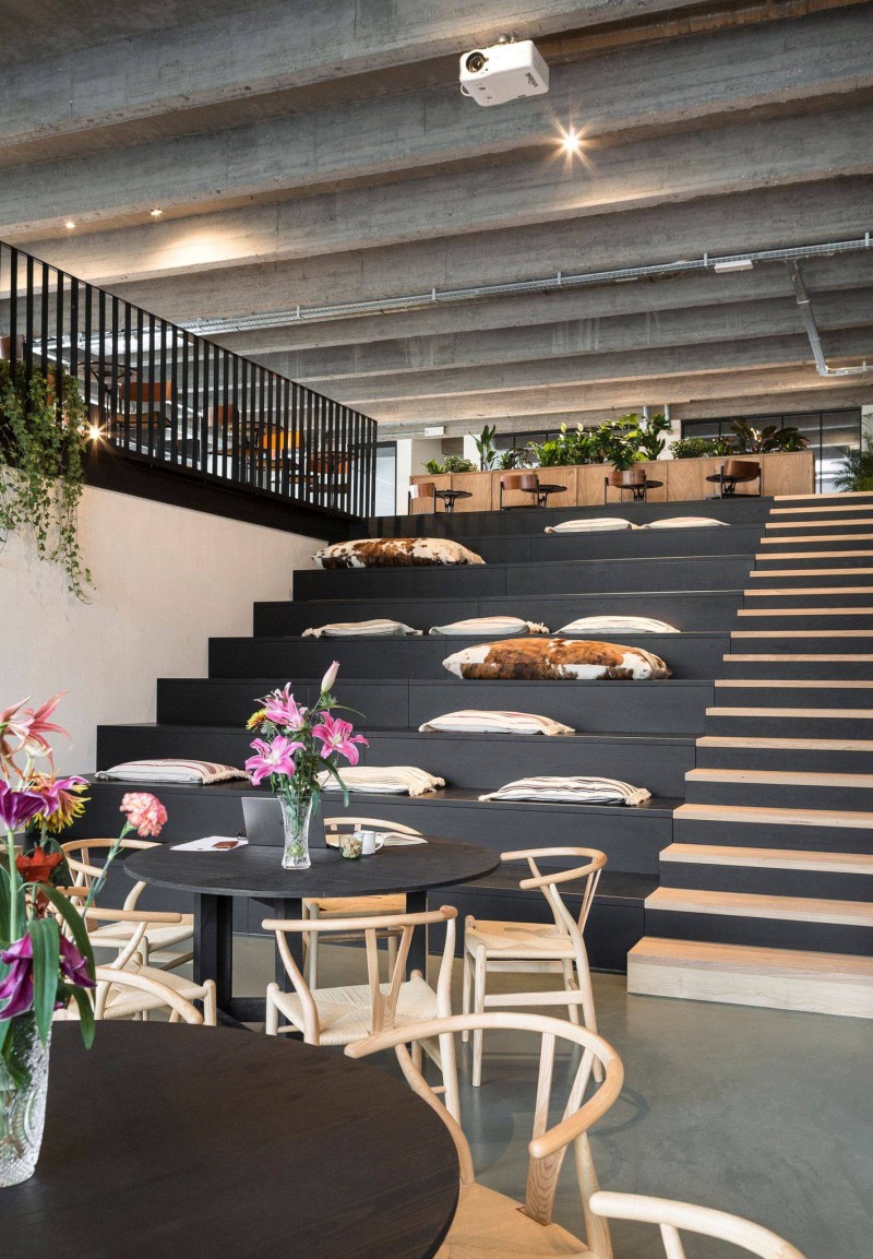 Fosbury & Sons Antwerp