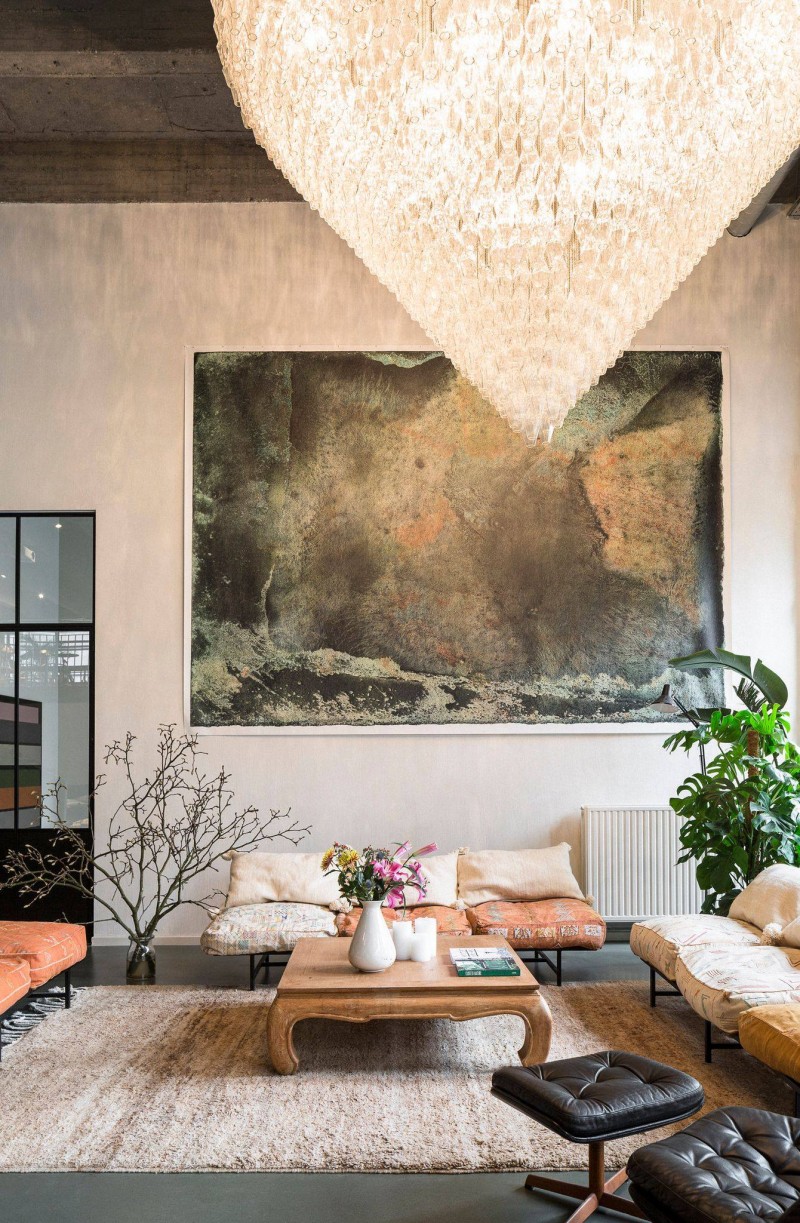 Fosbury & Sons Antwerp