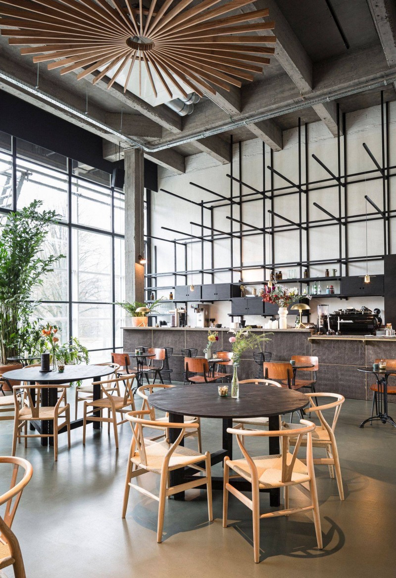 Fosbury & Sons Antwerp